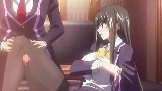 Bikyaku Seido Kaichou Ai