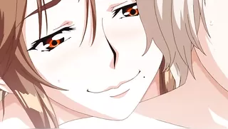 Furyou ni Hamerarete Jusei Suru Kyonyuu Okaa-san The Animation - Ep.1