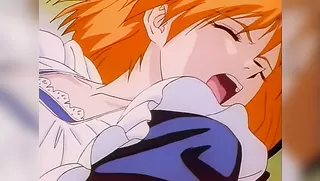 Gloria: Kindan no Ketsuzoku - Ep.1