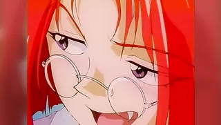 Gloria: Kindan no Ketsuzoku - Ep.1