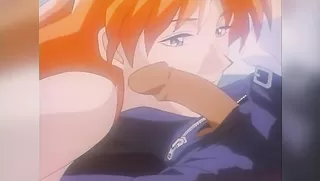 Gloria: Kindan no Ketsuzoku - Ep.1