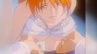 Gloria: Kindan no Ketsuzoku - Ep.1