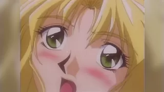 Gloria: Kindan no Ketsuzoku - Ep.2