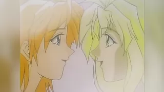 Gloria: Kindan no Ketsuzoku - Ep.3