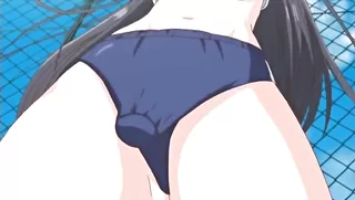 Love es M The Animation