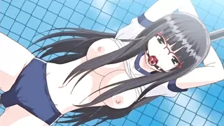 Love es M The Animation