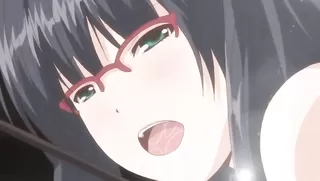 Love es M The Animation