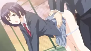 Love es M The Animation