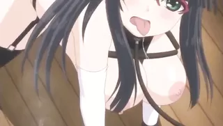 Love es M The Animation