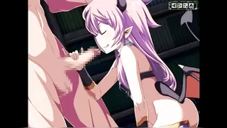 Night of the Succubus