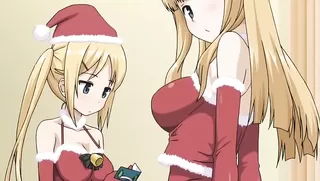 Koiito Kinenbi The Animation - Ep.2