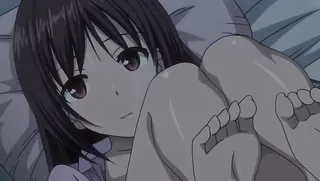 Koiito Kinenbi The Animation - Ep.2