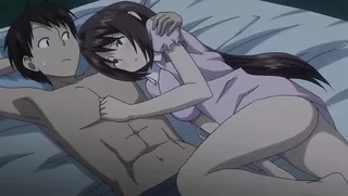 Koiito Kinenbi The Animation - Ep.2