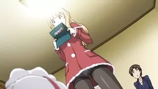 Koiito Kinenbi The Animation - Ep.2