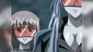 Tokumu Sousakan Rei & Fuko Tokumu Sousakan Rei & Fuko - Ep.1