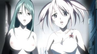 Tokumu Sousakan Rei & Fuko Tokumu Sousakan Rei & Fuko - Ep.2