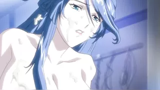 Tokumu Sousakan Rei & Fuko Tokumu Sousakan Rei & Fuko - Ep.2