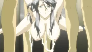 Tokumu Sousakan Rei & Fuko Tokumu Sousakan Rei & Fuko - Ep.2