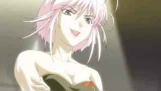 Tokumu Sousakan Rei & Fuko Tokumu Sousakan Rei & Fuko - Ep.2