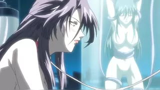 Tokumu Sousakan Rei & Fuko Tokumu Sousakan Rei & Fuko - Ep.2