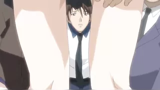 Tokumu Sousakan Rei & Fuko Tokumu Sousakan Rei & Fuko - Ep.2