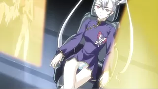 Tokumu Sousakan Rei & Fuko Tokumu Sousakan Rei & Fuko - Ep.3