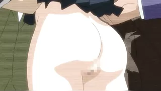 Tokumu Sousakan Rei & Fuko Tokumu Sousakan Rei & Fuko - Ep.3