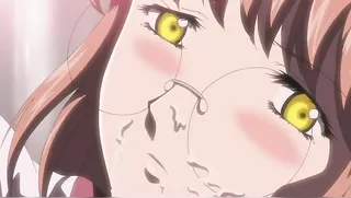 Tokumu Sousakan Rei & Fuko Tokumu Sousakan Rei & Fuko - Ep.3