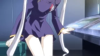 Tokumu Sousakan Rei & Fuko Tokumu Sousakan Rei & Fuko - Ep.4