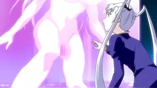 Tokumu Sousakan Rei & Fuko Tokumu Sousakan Rei & Fuko - Ep.4