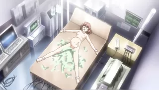 Tokumu Sousakan Rei & Fuko Tokumu Sousakan Rei & Fuko - Ep.4