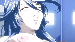 Tokumu Sousakan Rei & Fuko Tokumu Sousakan Rei & Fuko - Ep.4