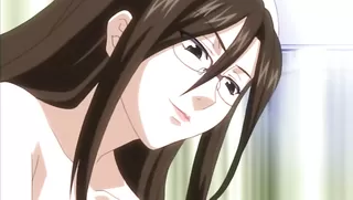 Warau Kangofu The Animation - Ep.1