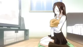 Warau Kangofu The Animation - Ep.2