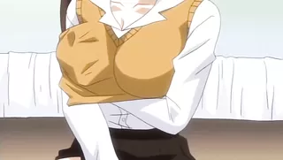 Warau Kangofu The Animation - Ep.2