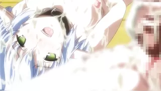 Inyutsu no Yakata The Animation