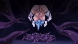 Inyutsu no Yakata The Animation