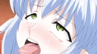 Inyutsu no Yakata The Animation