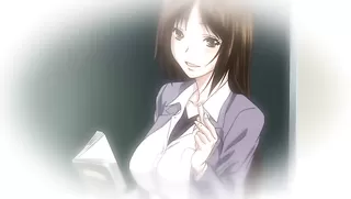 Ana no Oku no Ii Tokoro - Ep.1