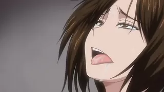 Ana no Oku no Ii Tokoro - Ep.1