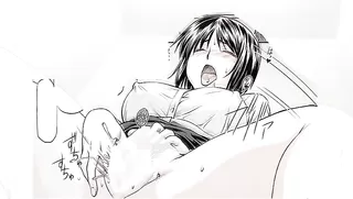 Ana no Oku no Ii Tokoro Bonus