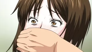 Ana no Oku no Ii Tokoro - Ep.2