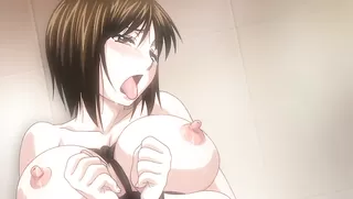 Ana no Oku no Ii Tokoro - Ep.2