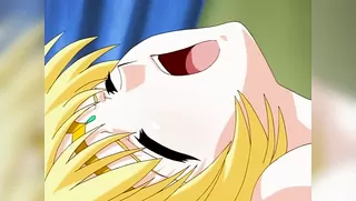 Elfina: Yoru e to Urareta Oukoku de... The Animation - Ep.1