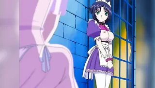 Elfina: Yoru e to Urareta Oukoku de... The Animation - Ep.1