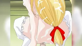 Elfina: Yoru e to Urareta Oukoku de... The Animation - Ep.2