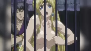 Elfina: Yoru e to Urareta Oukoku de... The Animation - Ep.2