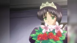 Elfina: Yoru e to Urareta Oukoku de... The Animation - Ep.2