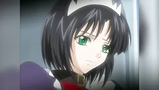 Elfina: Yoru e to Urareta Oukoku de... The Animation - Ep.2