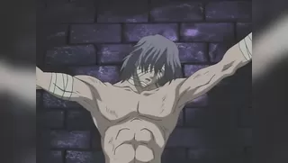 Elfina: Yoru e to Urareta Oukoku de... The Animation - Ep.2